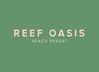 Reef Oasis Beach Resort & Spa's logo